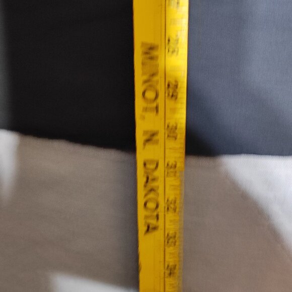 Lucky 13 shop shirt men's size M black colour short sleeve American Original - Picture 8 of 8